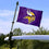 WinCraft Minnesota Vikings Boat and Golf Cart Flag - 757 Sports Collectibles