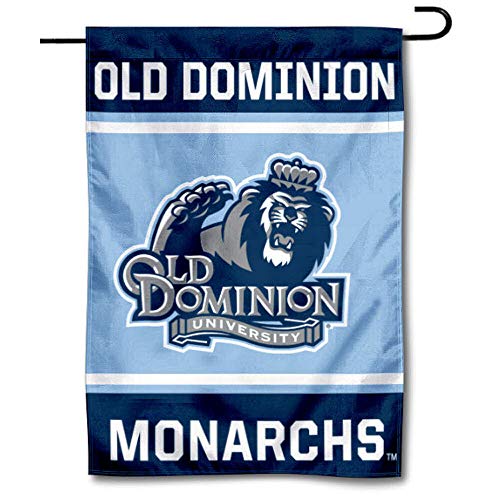 Old Dominion Monarchs Garden Banner Flag - 757 Sports Collectibles