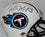 Marcus Mariota Autographed Tennessee Titans Mini Helmet- PSA/DNA Authenticated - 757 Sports Collectibles
