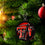 YouTheFan NCAA Texas Tech Red Raiders 3D Logo Series Ornament, team colors - 757 Sports Collectibles