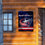 WinCraft Columbus Blue Jackets Two Sided House Flag - 757 Sports Collectibles