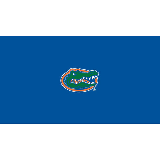 Florida Gators 9-foot Billiard Cloth