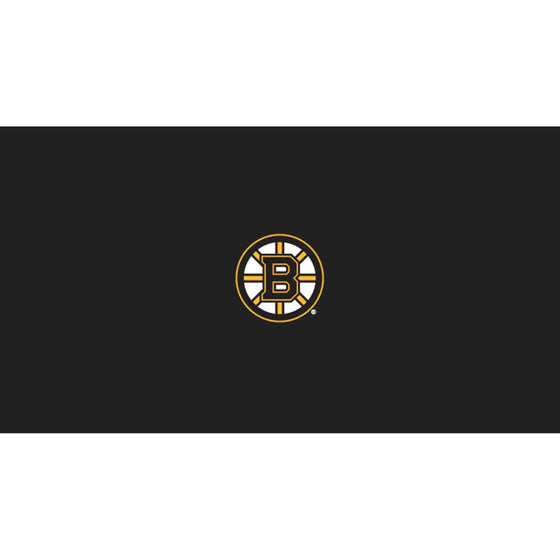Boston Bruins 9-Foot Billiard Cloth