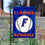 Florida Gators Baseball Garden Flag and Yard Banner - 757 Sports Collectibles