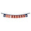 Houston Astros Banner String Pennant Flags - 757 Sports Collectibles