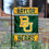 College Flags & Banners Co. Baylor Bears Garden Flag - 757 Sports Collectibles