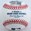 Billy Wagner Autographed Rawlings OML Baseball- TriStar Authenticated - 757 Sports Collectibles