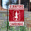 Stanford Cardinal Garden Banner Flag - 757 Sports Collectibles