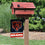 WinCraft Chicago Bears Bear Head Logo Double Sided Garden Flag - 757 Sports Collectibles