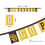 San Diego Padres Banner String Pennant Flags - 757 Sports Collectibles