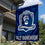 Old Dominion Monarchs House Flag Banner - 757 Sports Collectibles