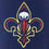 NBA New Orleans Pelicans Heritage Banner - 757 Sports Collectibles