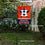 WinCraft Houston Astros Garden Flag with Stand Holder - 757 Sports Collectibles