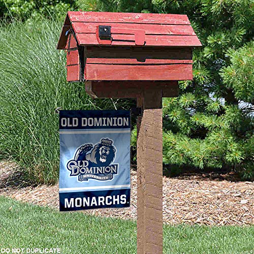 Old Dominion Monarchs Garden Banner Flag - 757 Sports Collectibles