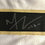 Framed Autographed/Signed Michael Thomas 33x42 New Orleans Saints White Football Jersey JSA COA - 757 Sports Collectibles