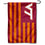 Virginia Tech Hokies Stripes Nation Garden Flag - 757 Sports Collectibles