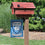 College Flags & Banners Co. North Carolina Tar Heels Shield Garden Flag - 757 Sports Collectibles