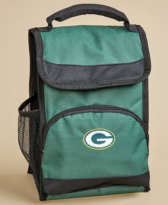 NFL Insulated Lunch Tote - Packers