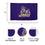 Desert Cactus James Madison University Flag Dukes JMU Flags Banners 100% Polyester Indoor Outdoor 3x5 (Style 1) - 757 Sports Collectibles