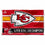 Kansas City Chiefs 2024 Super Bowl Champions Flag Outdoor Indoor 3x5 Foot Banner - 757 Sports Collectibles