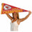 Chiefs Super Bowl 2024 Champions Full Size Large Pennant - 757 Sports Collectibles