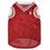 Indiana Hoosiers Basketball Mesh Dog Jersey by Pets First - 757 Sports Collectibles