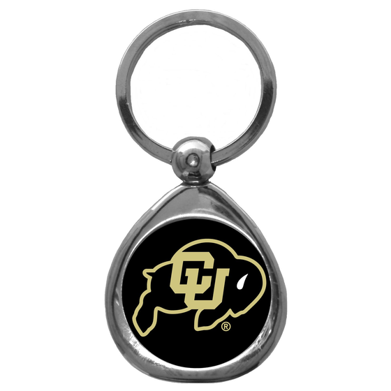 Colorado Buffaloes NCAA Key Ring