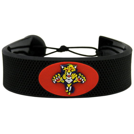 Florida Panthers Bracelet Classic Hockey CO - 757 Sports Collectibles