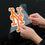 MLB New York Mets Perfect Cut 8x8 Diecut Decal - 757 Sports Collectibles