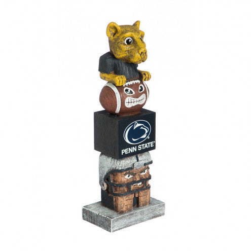 Penn State Nittany Lions Tiki Totem (CDG)