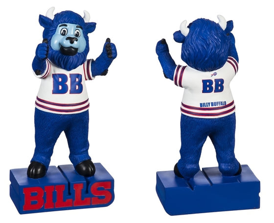 NFL Buffalo Bills 12" Mascot Statue