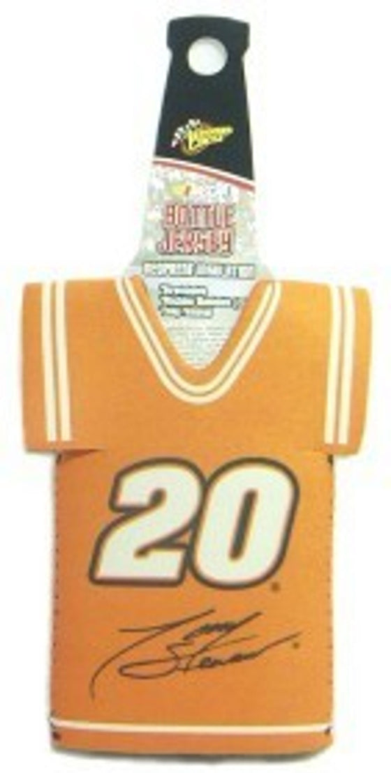 Tony Stewart Kolder Jersey Bottle Holder - 757 Sports Collectibles