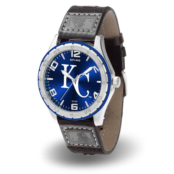Kansas City Royals Gambit Watch (CDG) - 757 Sports Collectibles