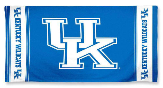 Kentucky Wildcats Beach Towel (CDG) - 757 Sports Collectibles