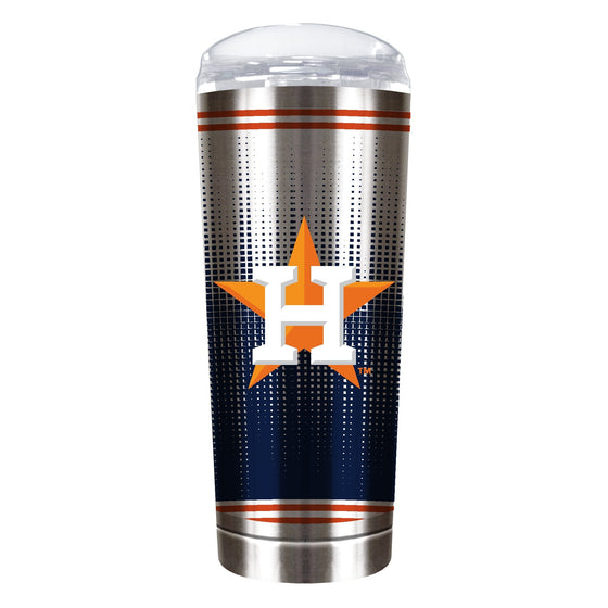 Houston Astros 18 oz. ROADIE Tumbler with Wraparound Graphics