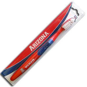 Arizona Wildcats Toothbrush (SSKG) - 757 Sports Collectibles