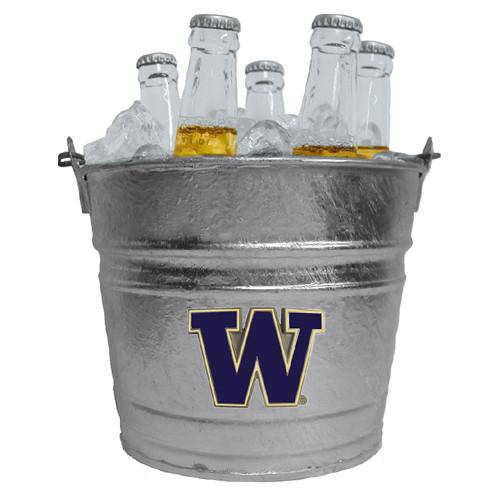 Collegiate Ice Bucket - Washington Huskies (SSKG) - 757 Sports Collectibles