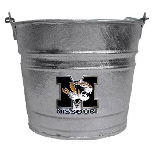 Collegiate Ice Bucket - Missouri Tigers (SSKG) - 757 Sports Collectibles