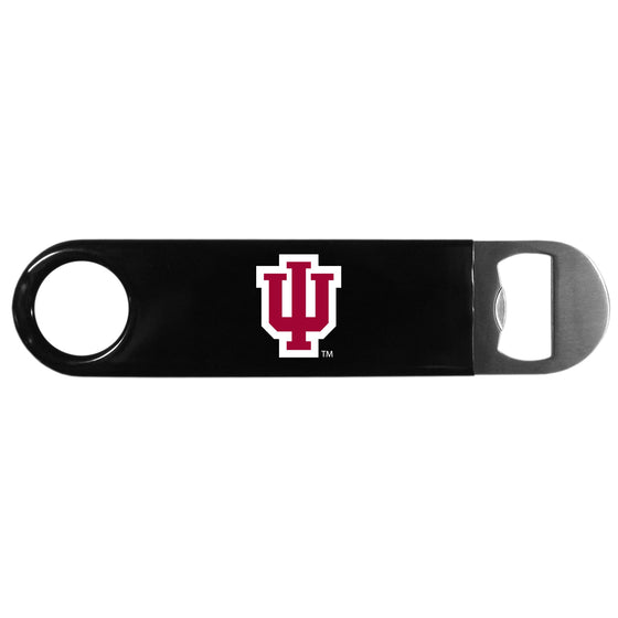 Indiana Hoosiers Long Neck Bottle Opener (SSKG) - 757 Sports Collectibles