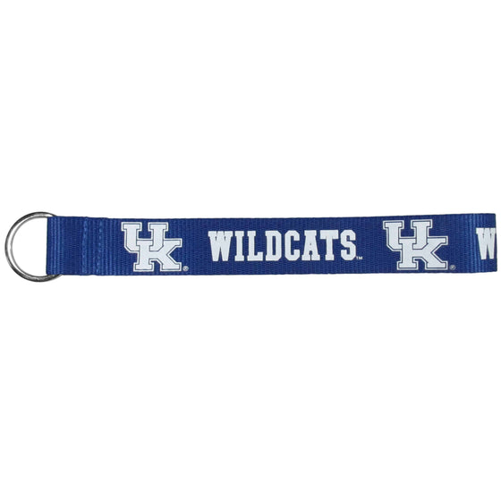 Kentucky Wildcats  Lanyard Key Chain (SSKG) - 757 Sports Collectibles