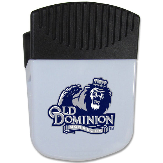 Old Dominion Monarchs Chip Clip Magnet - 757 Sports Collectibles