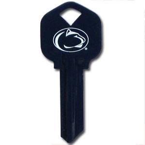 Kwikset Key - Penn State Nittany Lions (SSKG) - 757 Sports Collectibles