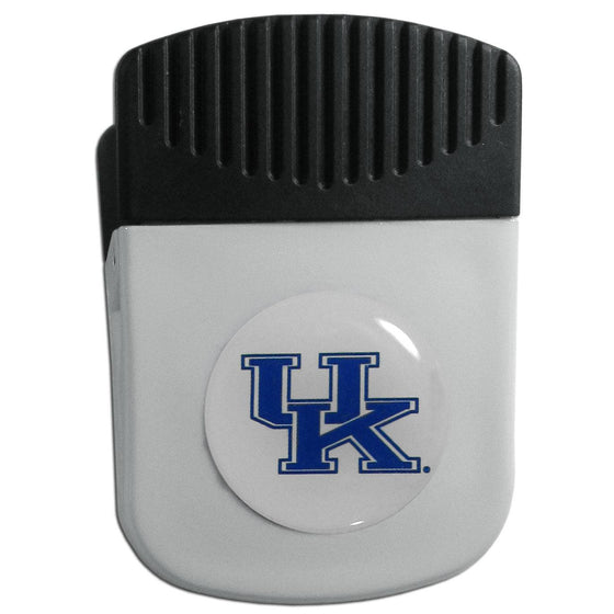 Kentucky Wildcats Chip Clip Magnet (SSKG) - 757 Sports Collectibles