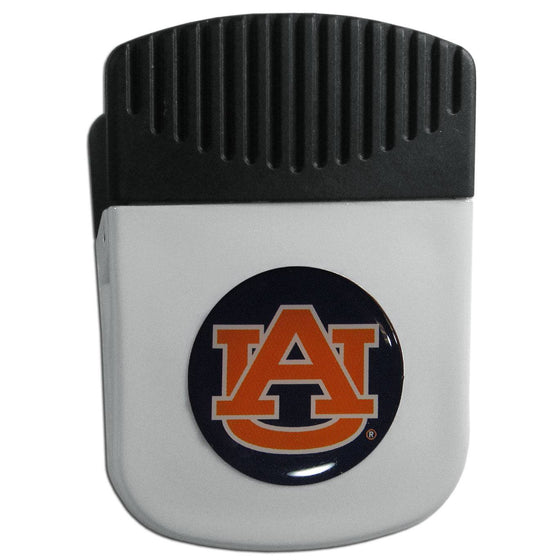 Auburn Tigers Chip Clip Magnet (SSKG) - 757 Sports Collectibles