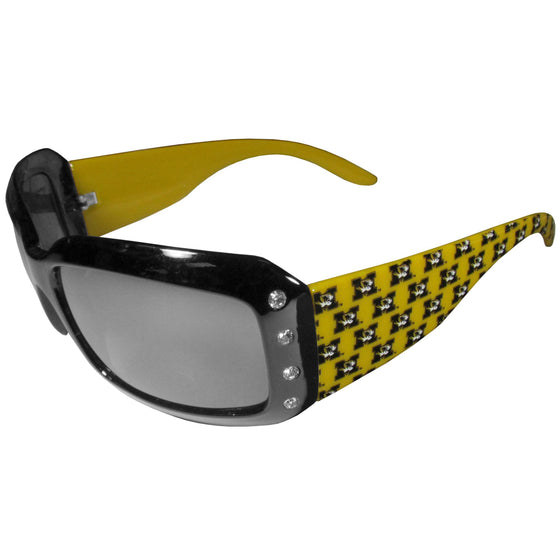 Missouri Tigers Designer Women's Sunglasses (SSKG) - 757 Sports Collectibles