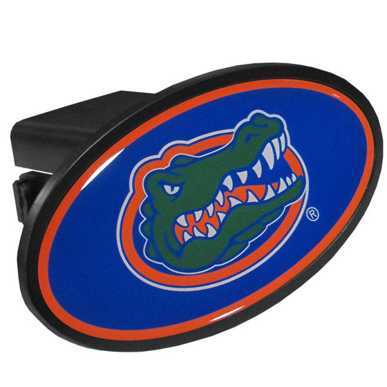 Florida Gators  Plastic Hitch Cover Class III (SSKG) - 757 Sports Collectibles