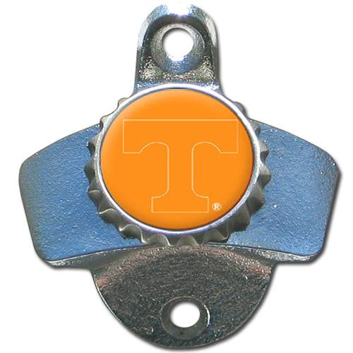 Tennessee Volunteers Wall Mounted Bottle Opener (SSKG) - 757 Sports Collectibles