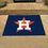 Houston Astros All-Star Rug - 34 in. x 42.5 in.