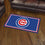Chicago Cubs 3ft. x 5ft. Plush Area Rug