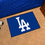 Los Angeles Dodgers Starter Mat Accent Rug - 19in. x 30in.